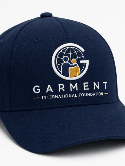 Garment Cap